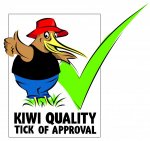 KHP Tick of Approval KHP Tick of Approval